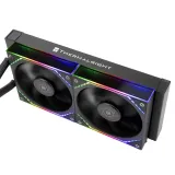 Tản nhiệt nước Thermalright Frozen Infinity 240 Black
